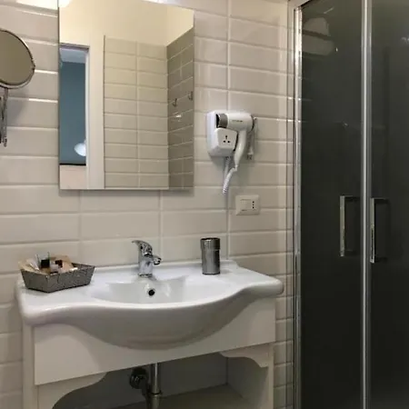 Residence Pompei Be Green Pompei