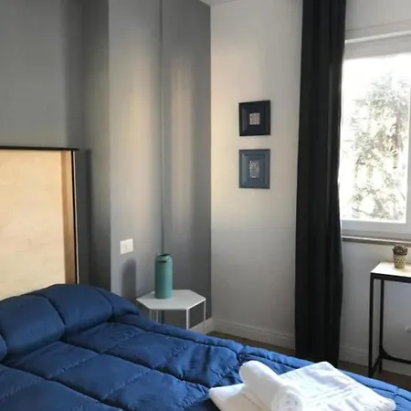 Gasthof Residence Pompei Be Green