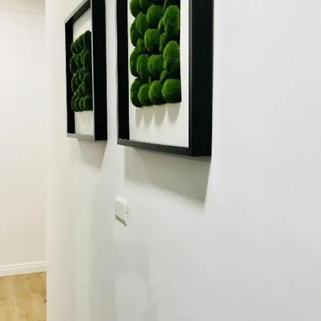 Residence Pompei Be Green Gasthof