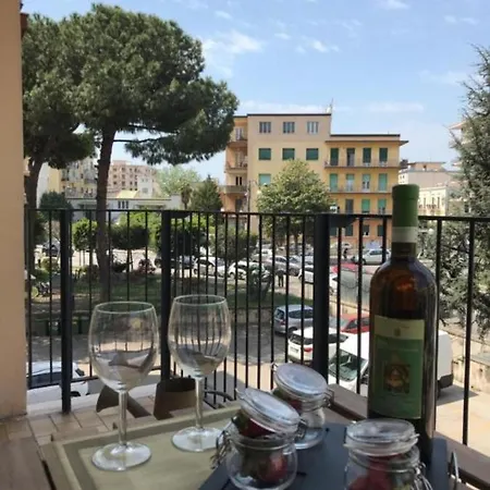 Residence Pompei Be Green Gasthof